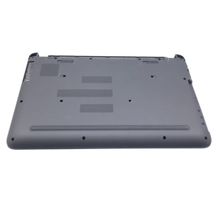 Laptop Bottom Case Cover D Shell For HP Pavilion 15-ab000 15-ab100 15-ab200 15-ab500 Color Grey EAX15001A7S