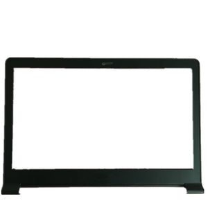 Laptop LCD Back Cover Front Bezel For Samsung NP905S3G NP915S3G NP906S3G NP910S3G Black 