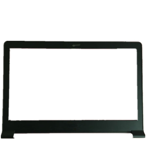 Laptop LCD Back Cover Front Bezel For Samsung NP905S3G NP915S3G NP906S3G NP910S3G Black 