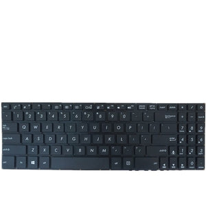 Laptop Keyboard For ASUS For TUF FX570UD Colour Black US United States Edition