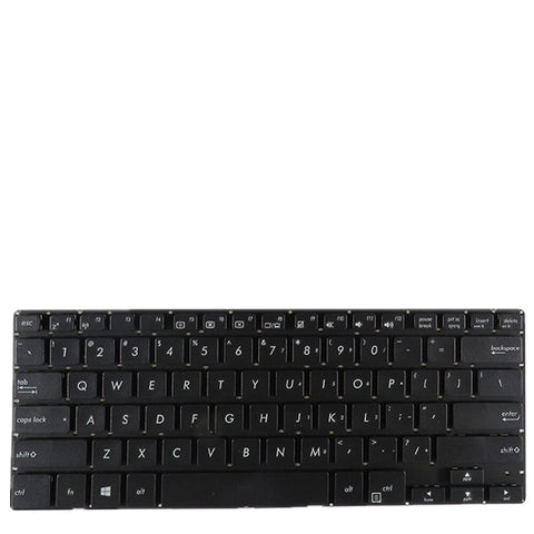 Laptop Keyboard For ASUS PU301 PU301LA Colour Black