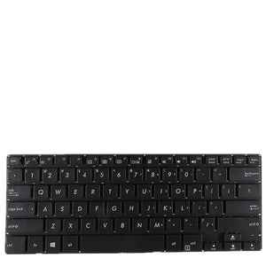 Laptop Keyboard For ASUS For Pro Advanced BU403UA Colour Black US United States Edition