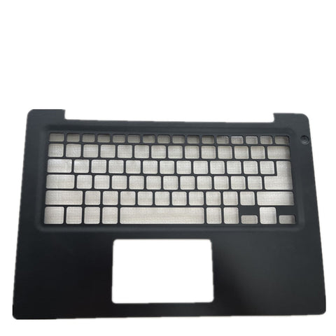Laptop Upper Case Cover C Shell For DELL Vostro 5481 Black 0PTXV1