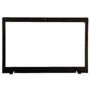 Laptop LCD Back Cover Front Bezel For Lenovo Ideapad Essential G700 Black