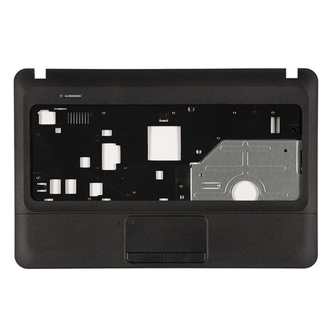 Laptop Upper Case Cover C Shell For HP Compaq Presario CQ45-300 CQ45-301TU CQ45-302TU Compaq Presario CQ45-303TU CQ45-304TU CQ45-305TU 306TU 307TU 308TU 309TU  Black