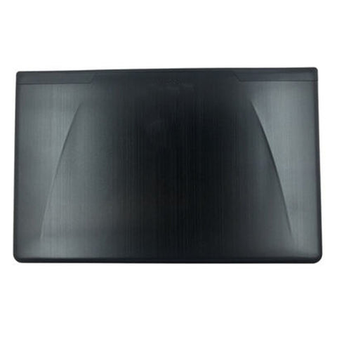 Laptop LCD Top Cover For MSI GE70 2PE-482 GE70 2PE-666 GE70 2QD-803 GE70 2QE-802 GE70 2QE-858 Black