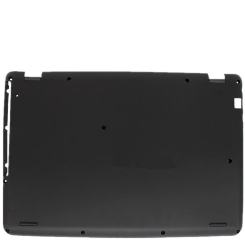 Laptop Bottom Case Cover D Shell For SONY VGN-BZ VGN-BZ560P VGN-BZ561 VGN-BZ562N VGN-BZ562P VGN-BZ563P VGN-BZ569P VGN-BZ570 VGN-BZ570N VGN-BZ579TBB Black 