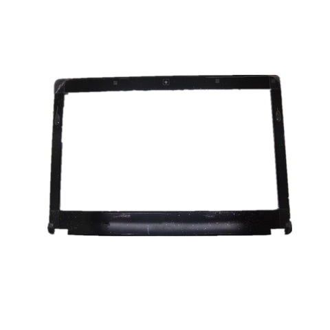 Laptop LCD Back Cover Front Bezel For ASUS X42 X42DE X42DQ X42DR X42DY X42F X42JA X42JB X42JC X42JE X42JK X42JP X42JR X42JV X42JY X42JZ X42N Black 13GNZN5AP020-3