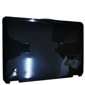 Laptop LCD Top Cover For SONY VGN-CS VGN-CS230J VGN-CS260J VGN-CS26L VGN-CS26T VGN-CS27GJ VGN-CS280J VGN-CS290 VGN-CS290C VGN-CS290J VGN-CS290T VGN-CS308J Black 