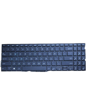 Laptop Keyboard For ASUS F571GD Colour Black US United States Edition