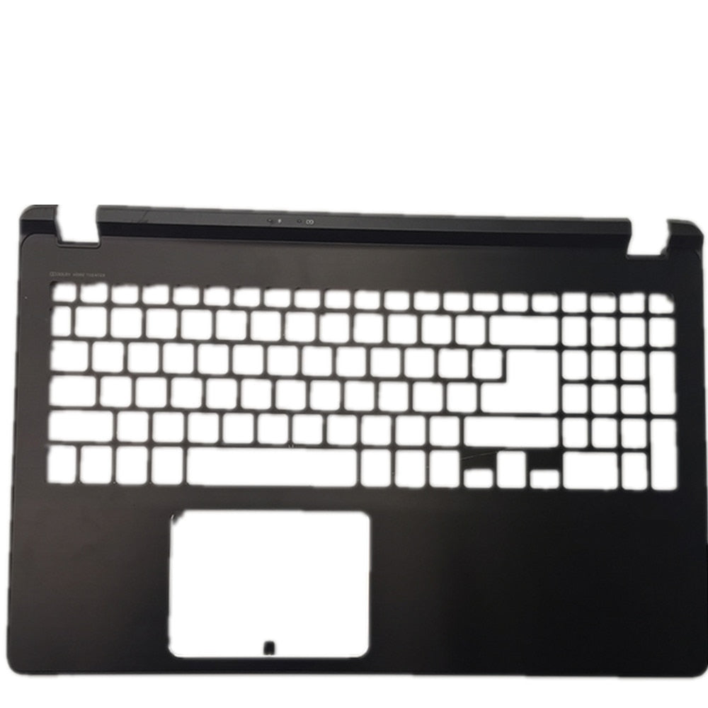 Laptop Upper Case Cover C Shell For ACER For Aspire V5-552 V5-552G V5-552P V5-552PG Black 
