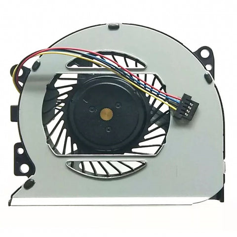 Laptop CPU Central Processing Unit Fan Cooling Fan For HP Pavilion 13-r000 13-r100 x2 13-R010DX Silver