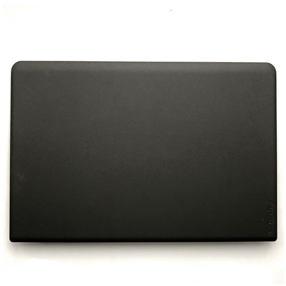 Laptop LCD Top Cover For Lenovo ThinkPad E550 E550c Color Black