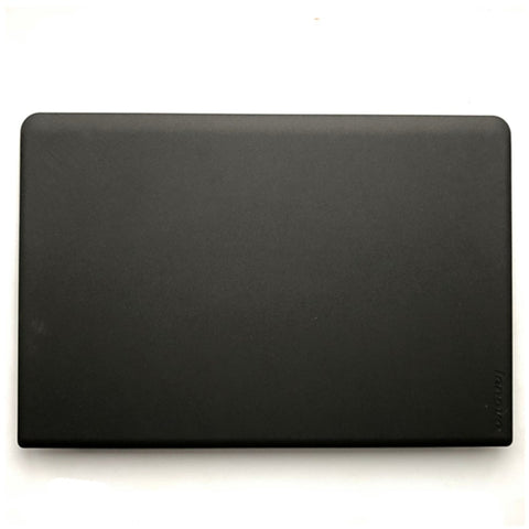 Laptop LCD Top Cover For Lenovo ThinkPad E550 E550c Color Black
