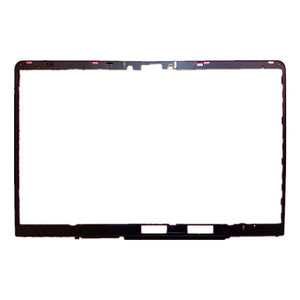 Laptop LCD Back Cover Front Bezel For HP Pavilion 14-al000 14-al100 Color Black