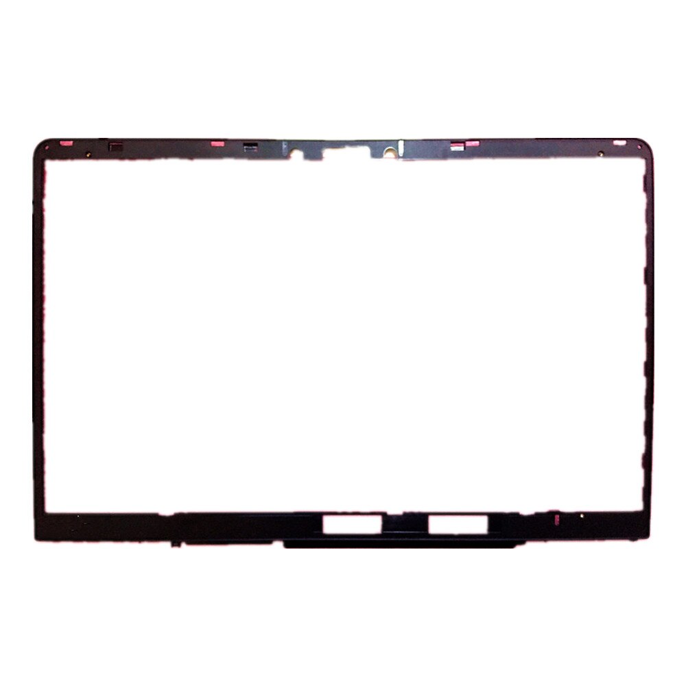 Laptop LCD Back Cover Front Bezel For HP Pavilion 14-av000 Color Black