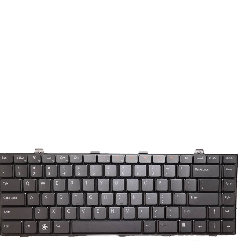 Laptop Keyboard For DELL Studio 1458 US UNITED STATES edition Colour Black NSK-DJ201 OCPK70