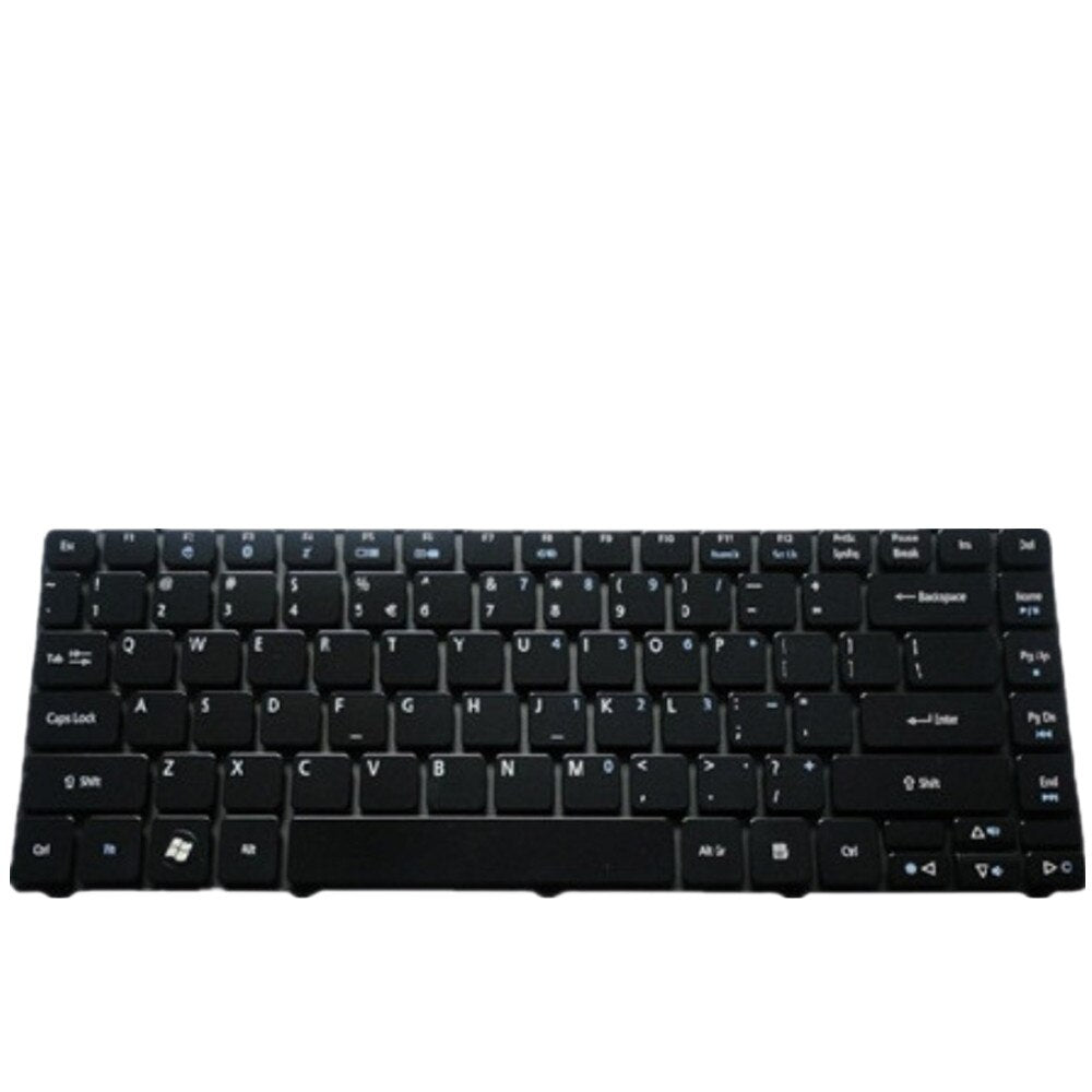 Laptop keyboard for ACER For Aspire 3935G Colour Black US united states edition