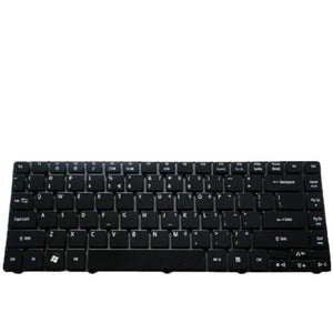 Laptop keyboard for ACER For Aspire 4252 Colour Black US united states edition