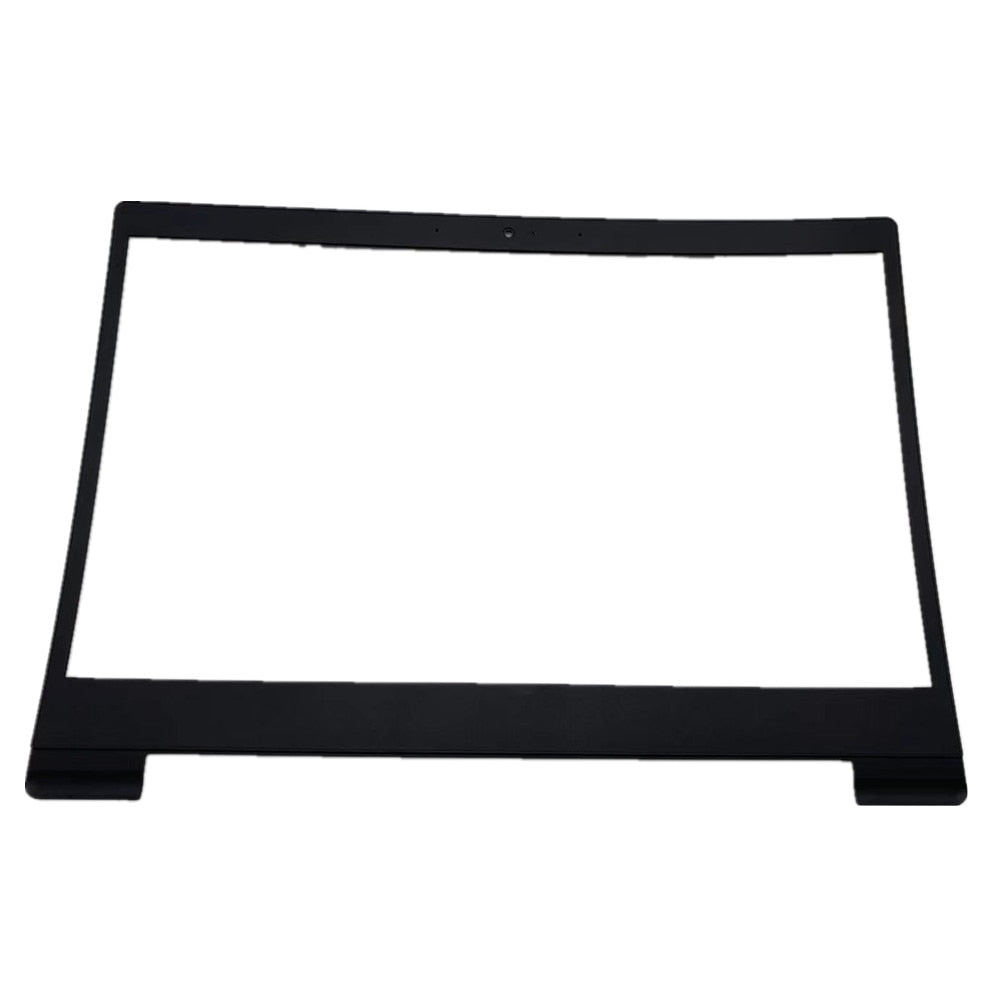 Laptop LCD Back Cover Front Bezel For Lenovo V30a-22IIL Black