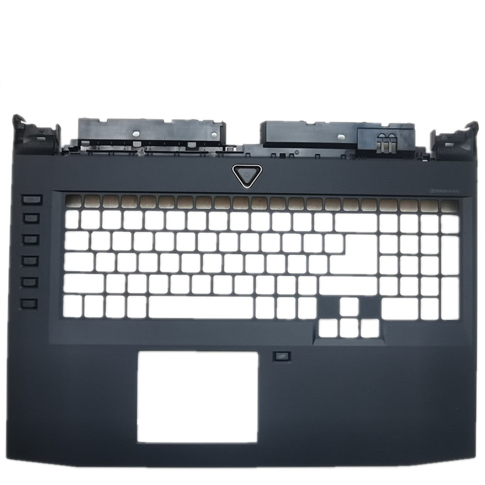 Laptop Upper Case Cover C Shell For ACER For Predator G9-791 Black 