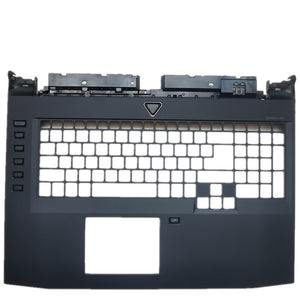 Laptop Upper Case Cover C Shell For ACER For Predator G9-792 Black 