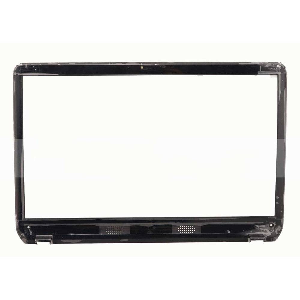 Laptop LCD Back Cover Front Bezel For HP Pavilion m7-1000 Color Black