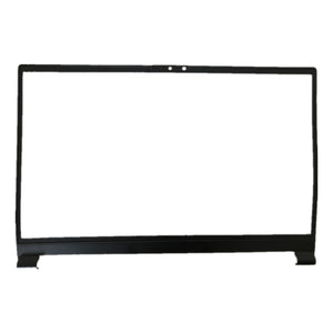 Laptop LCD Back Cover Front Bezel For CLEVO NJ70CU NJ70ZU Black