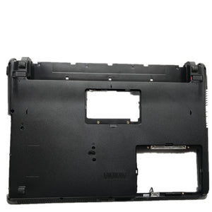 Laptop Bottom Case Cover D Shell For ASUS N90 N90S N90SC N90SV Black