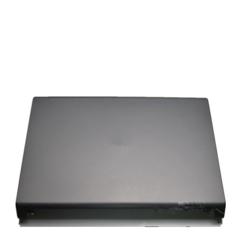 Laptop LCD Top Cover For DELL Studio 1458 Black