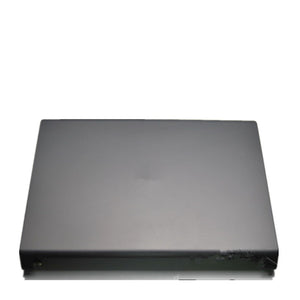 Laptop LCD Top Cover For DELL Studio 1450 Black