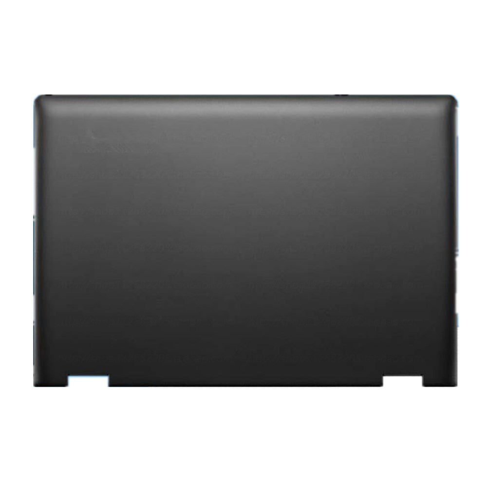 Laptop LCD Top Cover For Lenovo ideapad Yoga 720-12IKB Color Black