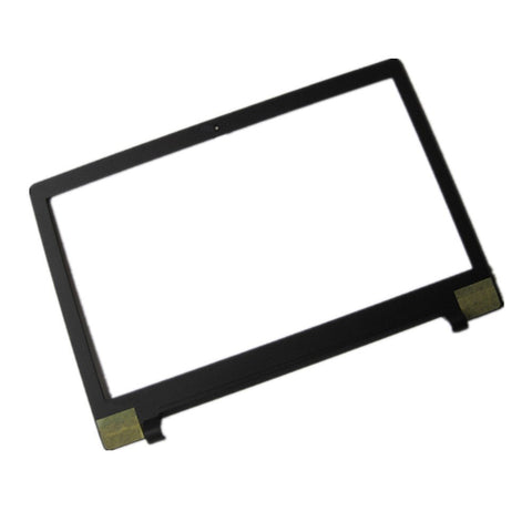 Laptop LCD Back Cover Front Bezel For Lenovo ideapad 320 Touch-15ABR 320 Touch-15IKB Color Black Touch-Screen Model