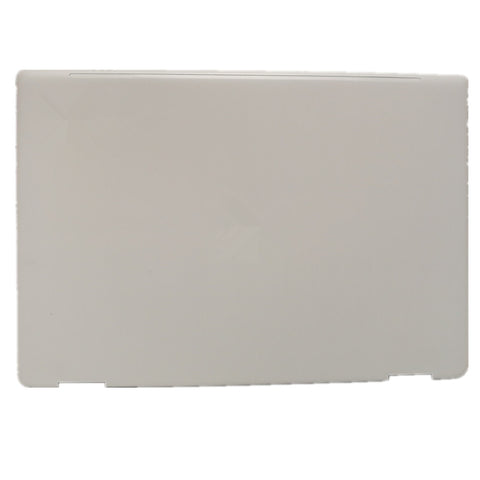 Laptop LCD Top Cover For HP Envy x360 15-bq276nr White