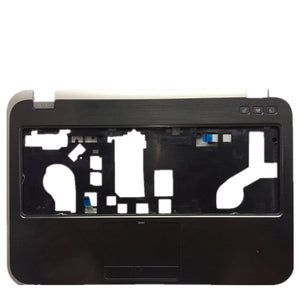 Laptop Upper Case Cover C Shell & Touchpad For DELL Inspiron 14R 7420 Black