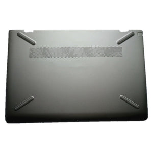 Laptop Bottom Case Cover D Shell For HP Pavilion 15-ck000 Color Grey TPN-Q201