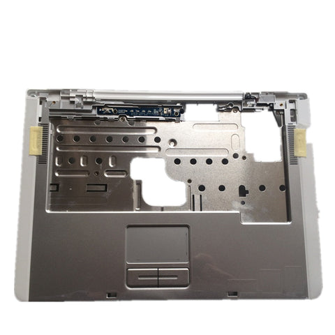 Laptop Upper Case Cover C Shell For DELL Inspiron E1505 Black 