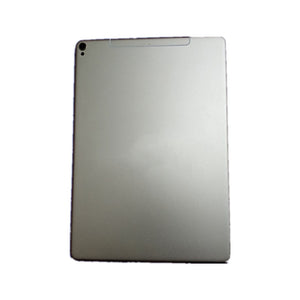 Laptop LCD Top Cover For Apple Pro10.5 4G(A1709) Silver
