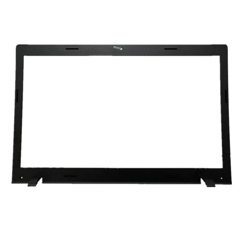 Laptop LCD Back Cover Front Bezel For Lenovo G780 Color Black