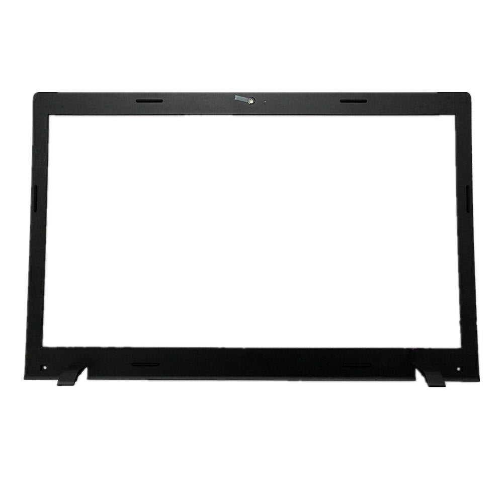 Laptop LCD Back Cover Front Bezel For Lenovo G770 Color Black