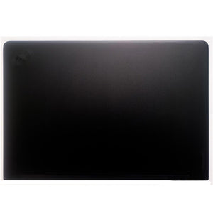 Laptop LCD Top Cover For Lenovo ThinkPad E570 Color Black