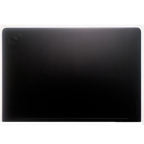 Laptop LCD Top Cover For Lenovo ThinkPad E570 Color Black