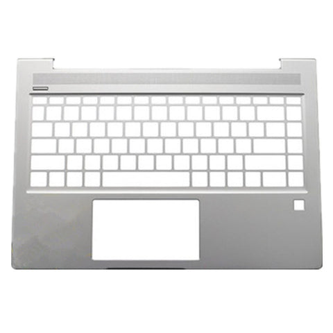 Laptop Upper Case Cover C Shell For HP ZBook Firefly 14 G8 Silver US English Layout