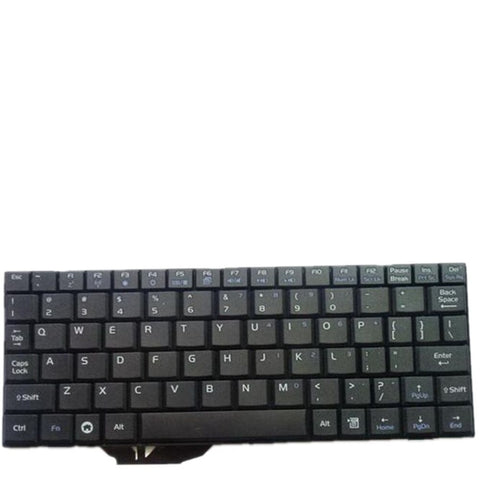 Laptop Keyboard For ASUS 701SD-1A 701SD-2B Colour Black US United States Edition