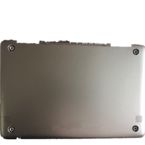 Laptop Bottom Case Cover D Shell For Samsung NP930QAA Silver 