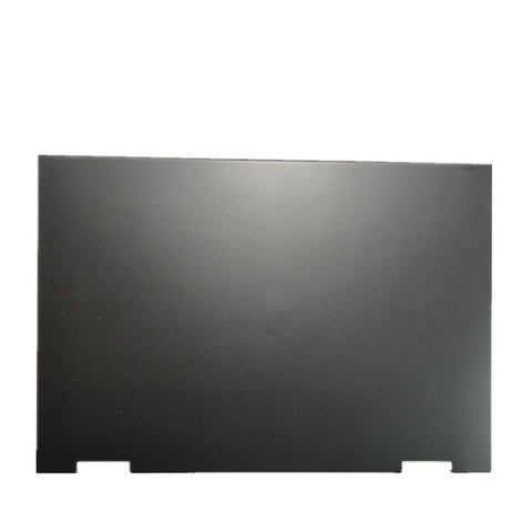 Laptop LCD Top Cover For DELL Latitude 3390 Black