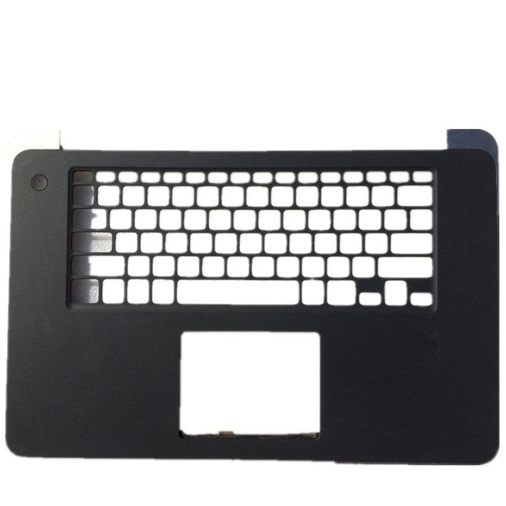 Laptop Upper Case Cover C Shell For DELL XPS 15 9530 Black Small Enter Key Layout