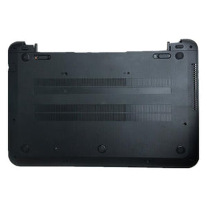 Laptop Bottom Case Cover D Shell For HP Spectre 15-bl000 x360 15-bl100 x360 Color Black