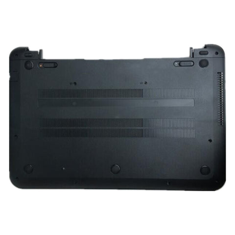 Laptop Bottom Case Cover D Shell For HP Spectre 15-ap000 x360 Color Black