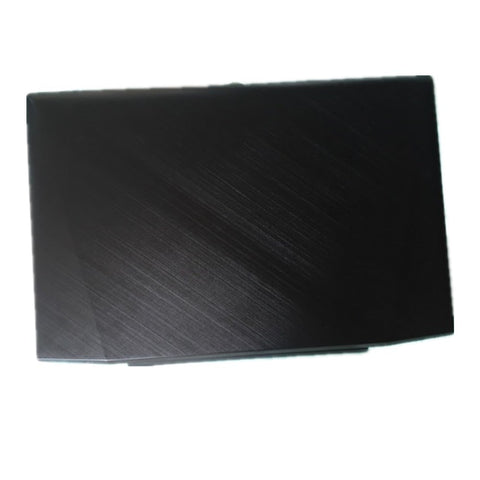 Laptop LCD Top Cover For Lenovo Y70-70 Touch Color Black